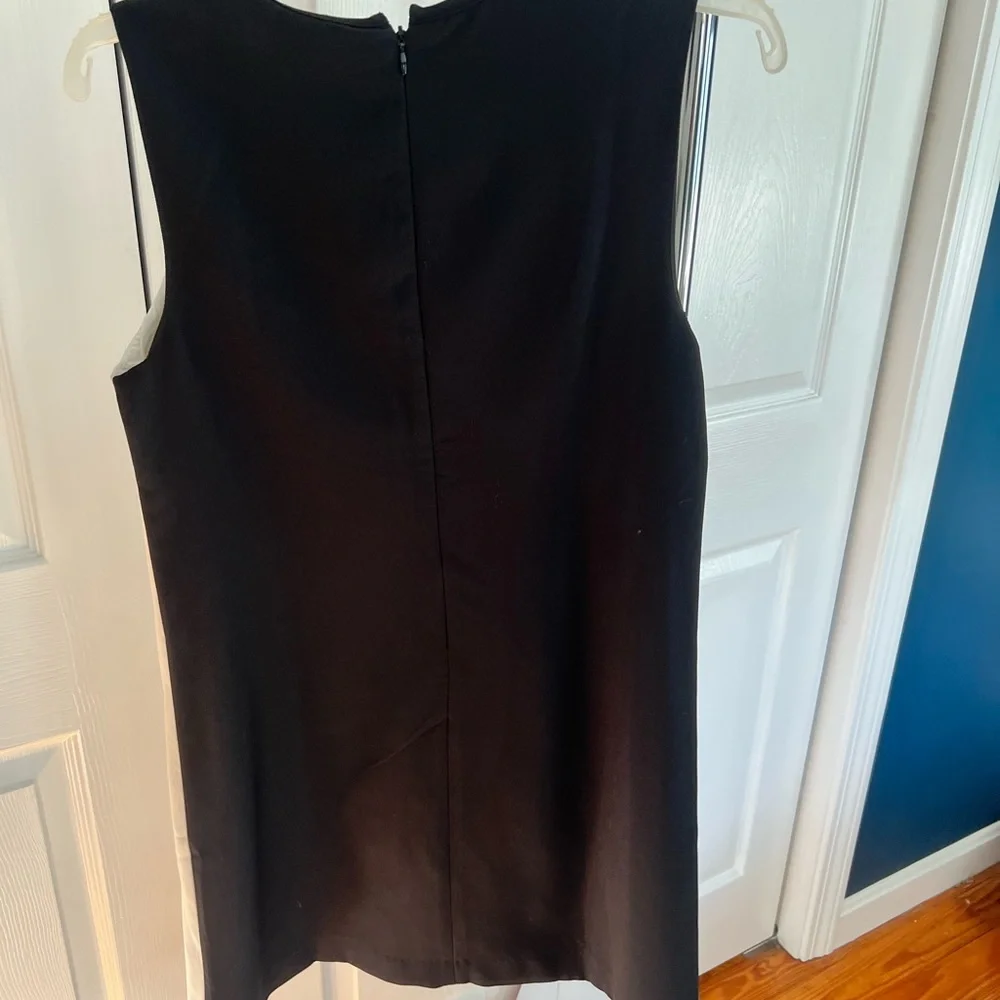 Victoria Beckham Dress Size Medium - Picture 4 of 4